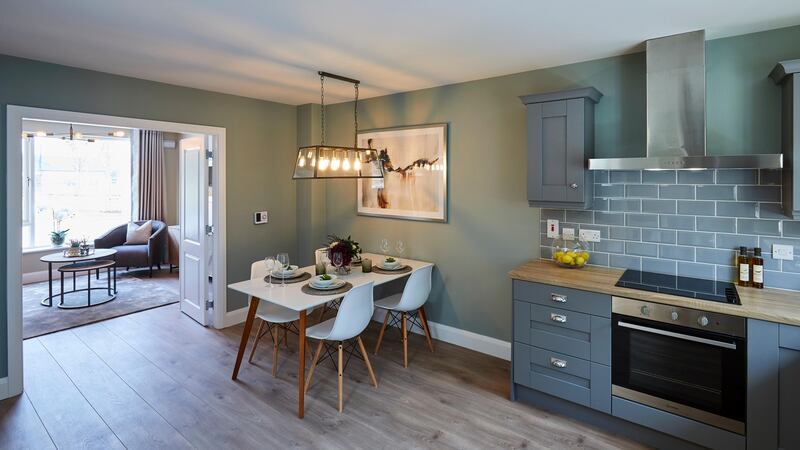 Dún Ríoga, Drumree Road, Dunshaughlin, Co Meath