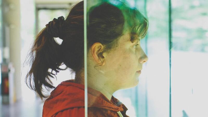 Gadget and the Cloud aka  Cork-based producer Kelly Doherty is a guest at Cork Sound Fair