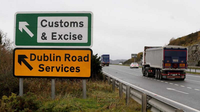 Mr Donohoe said in preparing for No Deal ‘we can ensure that the Government has the necessary resources at its disposal to meet the impact of Brexit’.  Photograph: Getty
