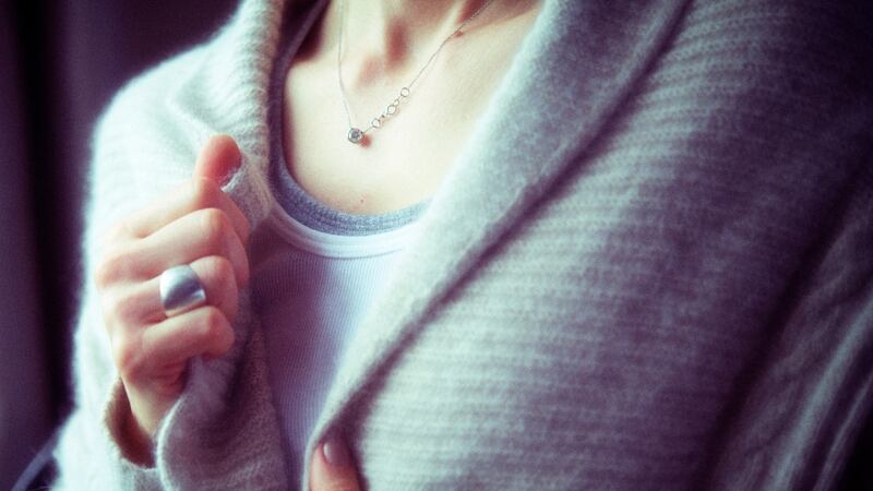 This is “normcore” (normal and hardcore); dressing for comfort in low-key colours and sensible shoes. This could be revolutionary!