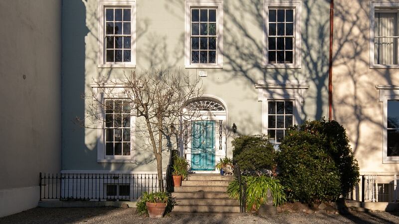 1 Bayswater Terrace, Breffni Road, Sandycove, Co Dublin