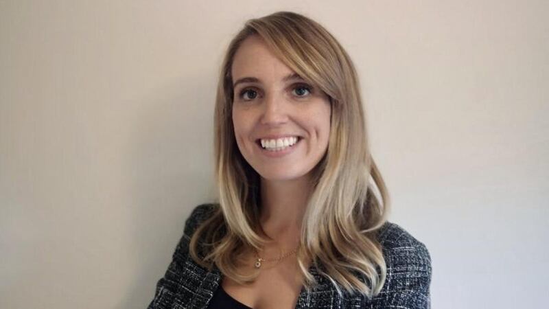 Lidl senior project manager Sorcha Hynes: Equal opportunity policies “are a chance for companies to set out their commitment to ensuring that equitable practices are adopted within the workplace beyond their legal obligations”.