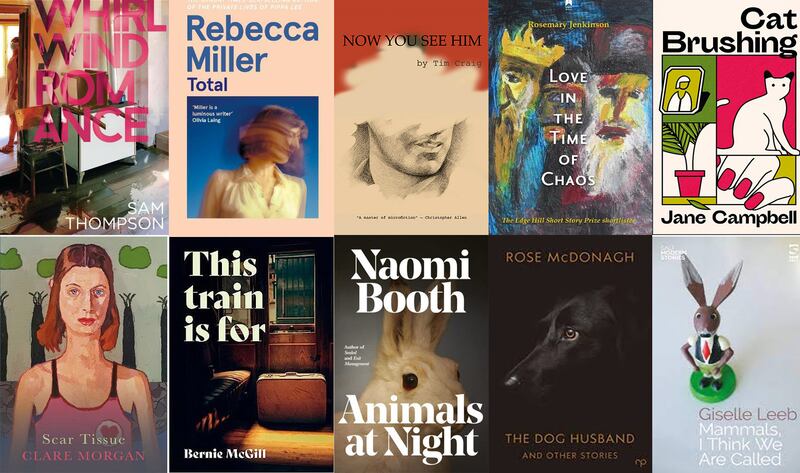 Edge Hill Prize longlist 2023