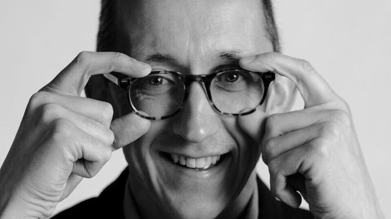 Dr Paul O’Dwyer: ’The postgrad helped inform me of areas in which I could now offer expertise’