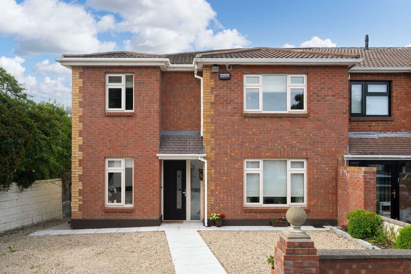 36 Clanmawr, Shankill, Dublin 18