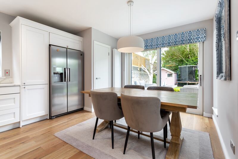 11 Tivoli Road, Dun Laoghaire, Co Dublin