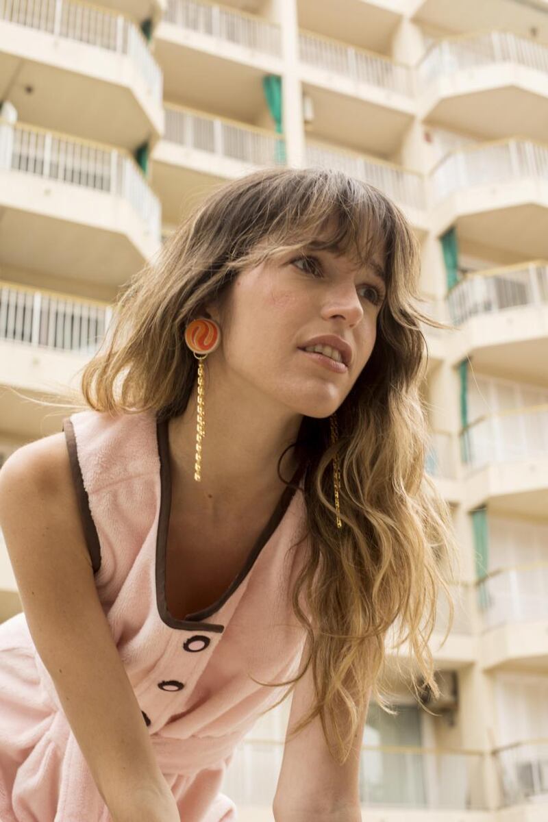 10. Barcelona-based label BPCR