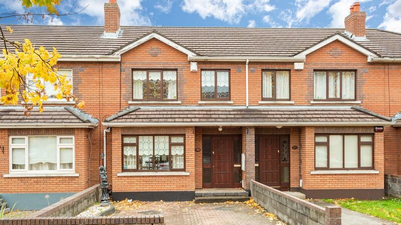 27 Ashington Court, Navan Road, D7