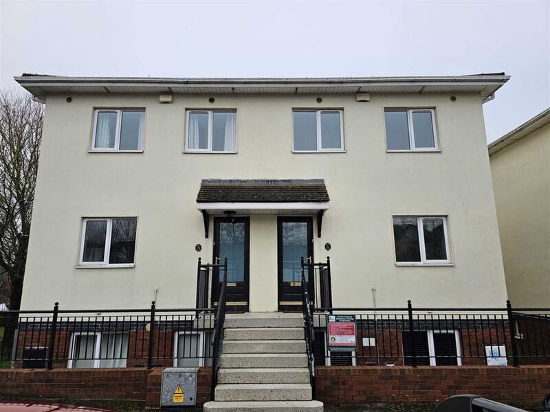 25 Millbrook, Johnstown