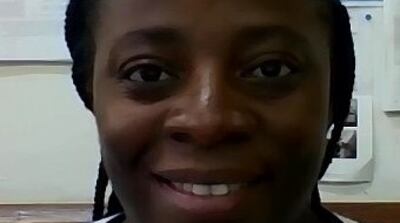 Marjorie Makukula: Midwife/community health specialist in Zambia