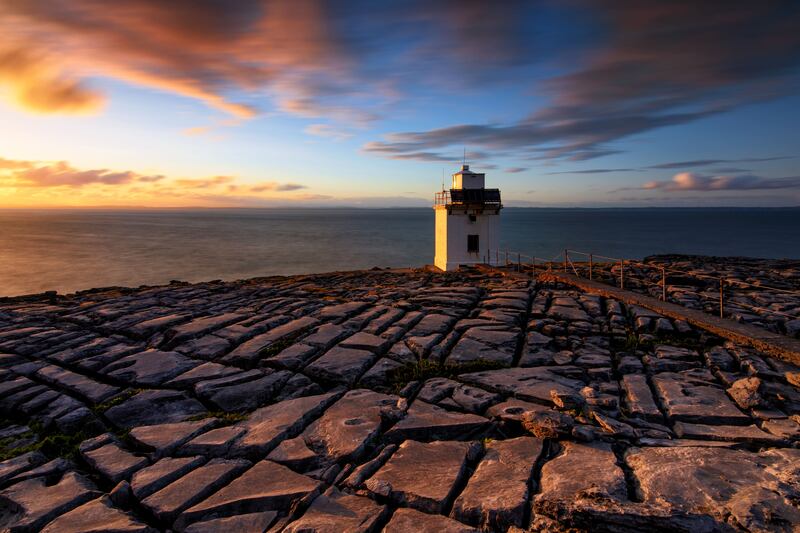 Coastal Heritage Category