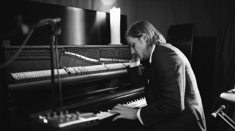 Dylan LeBlanc is at Whelans on Thursday