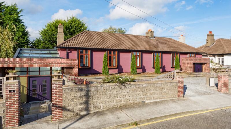 12 & 12A Corrig Road, Dun Laoghaire