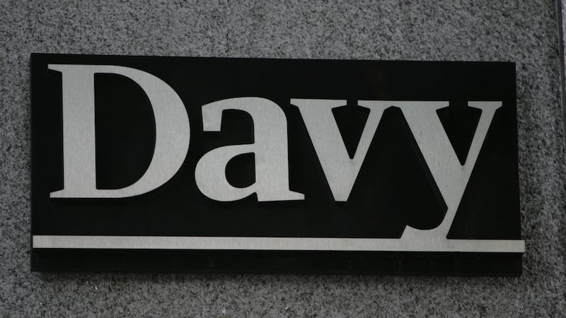 Davy says Ulster Bank and PTSB merger would boost profits.