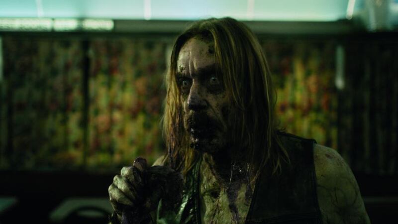 Cannes 2019: Iggy Pop in Jim Jarmusch’s The Dead Don’t Die