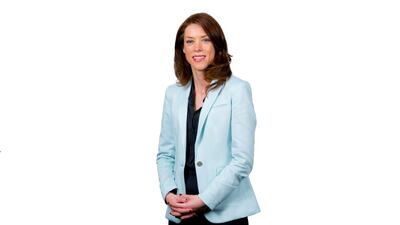 Ann Prendergast of State Street Global Advisors