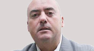 John O’Brennan is a professor of European Politics in the Department of Sociology at Maynooth University