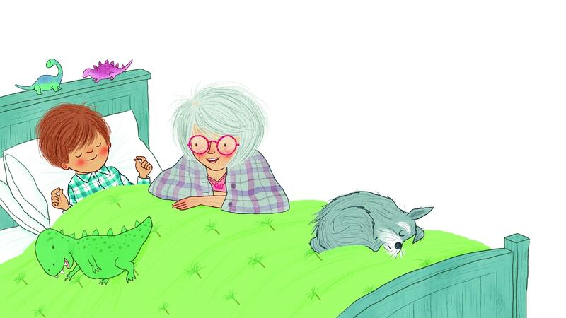 The Magic Moment by Niall Breslin