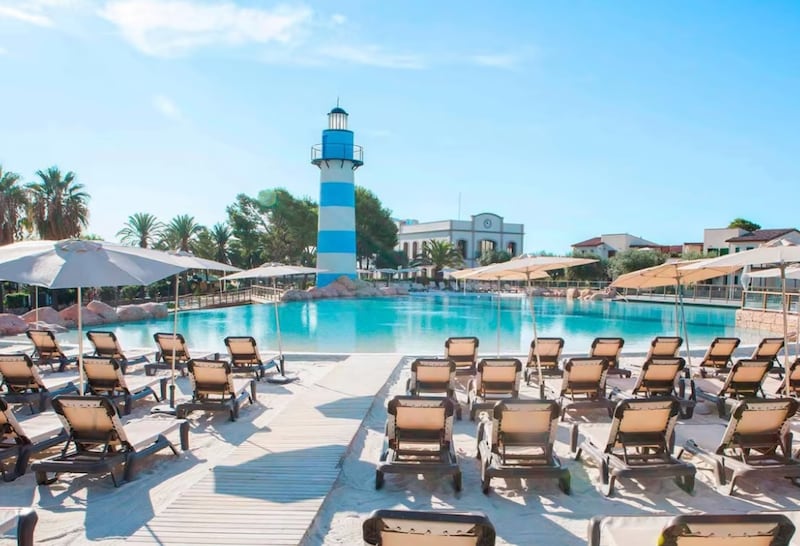 Cambrils Park Resort, Spain