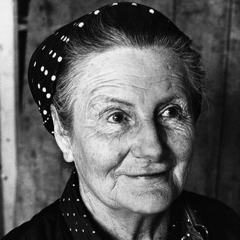 Susan (Peggy) Butler carried out a radical overhaul of the Kilkenny Art Gallery Society in the 1960s