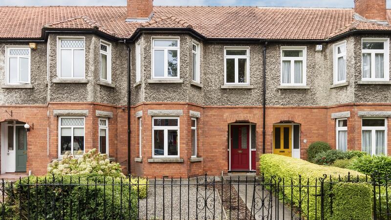 78 Cowper Road, Ranelagh