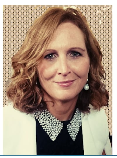 Deirdre Clarke studied a BA in French and Italian at UCC.