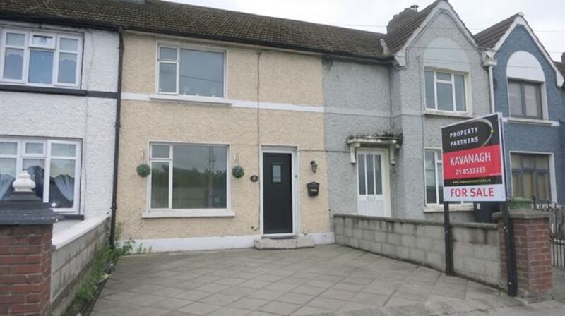 198 East Wall Road, East Wall, D3