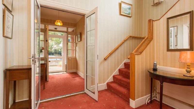 14 The Close, Mount Merrion