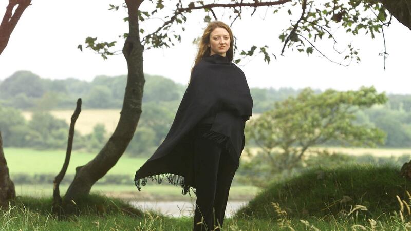 Small Things Like These (Faber, October) will be Claire Keegan’s first new work since her novella Foster, still a bestseller 10 years on. Photograph: Alan Betson