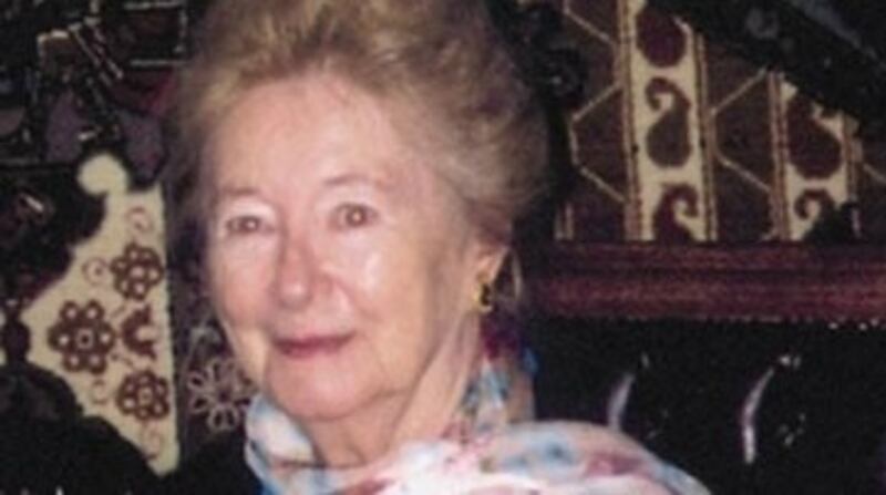 Anna-Teresa Tymienecka: friendship  with pope John Paul II has been extensively covered by biographers