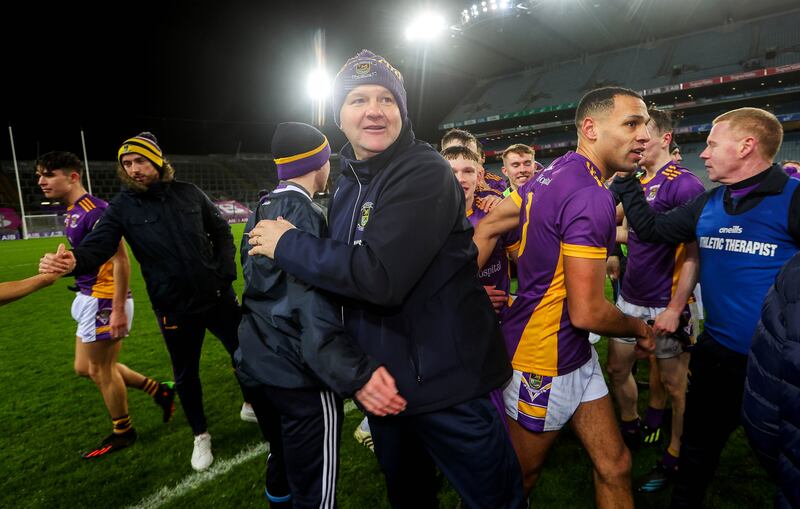 Robbie Brennan enjoyed plenty of success with Kilmacud Crokes. Photograph: Ryan Byrne/Inpho