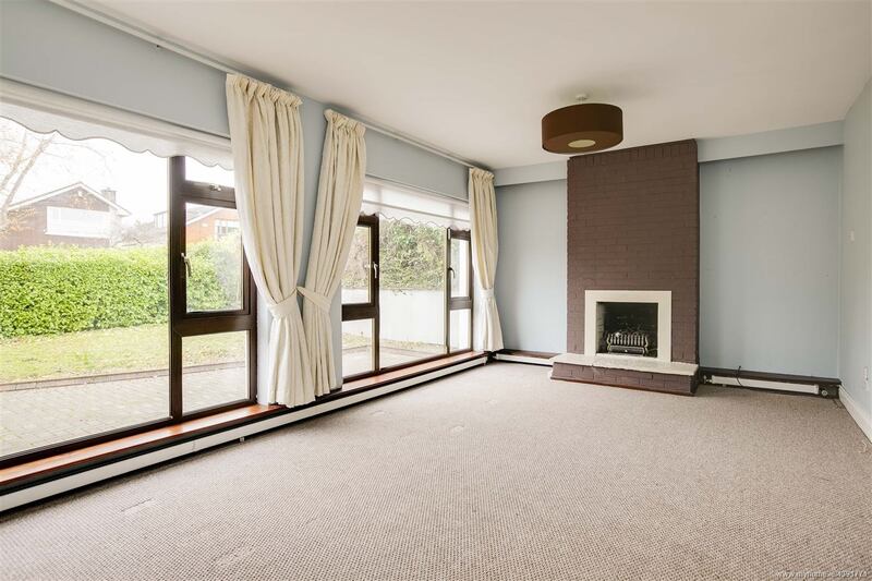 Graham Dwyer’s former home