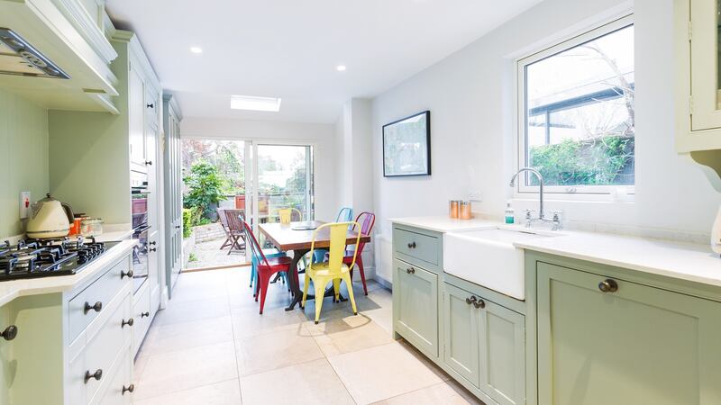 Number 4 Florence Terrace, Leeson Park Avenue, Ranelagh, Dublin 6