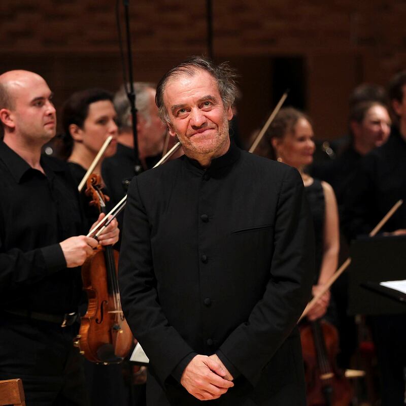 Photograph: Sean Gallup/Getty