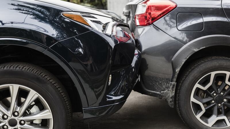 The Central Bank report found that while injury claims only account for about 8 per cent of claim numbers, they account for 75 per cent of total claim cost.