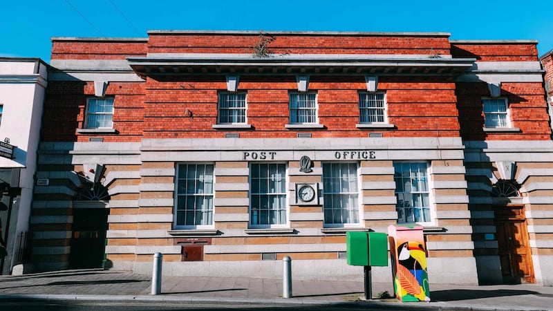 The Old Post Office, Blackrock, Co Dublin, has been refurbished as a high-end Chinese restaurant