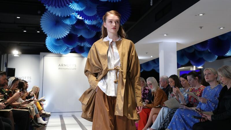 Photograph Nick Bradshaw/The Irish Times