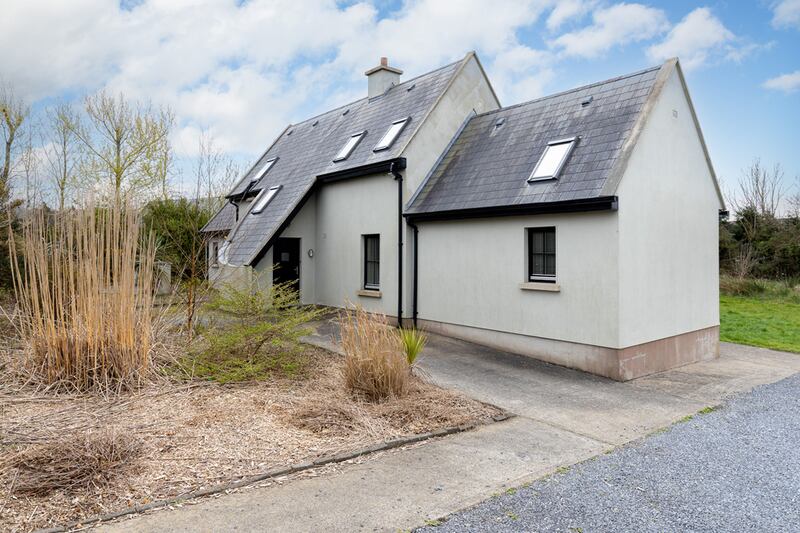 The Turn, Ballinamorragh, Curracloe, Co Wexford