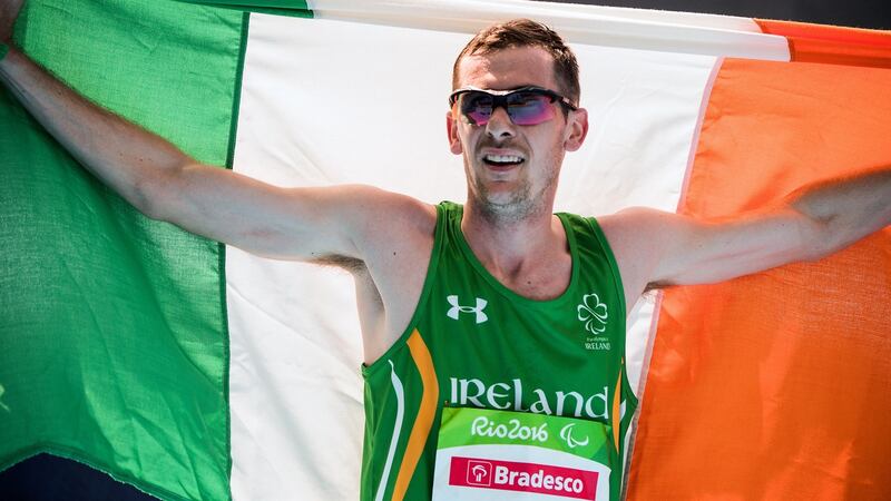 Photo: Matthew Murnaghan/Inpho