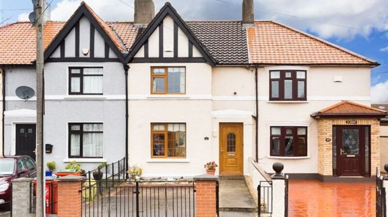 19 Leix Road, Cabra, Dublin 7