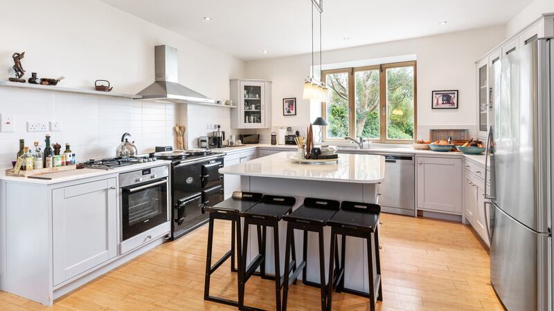 Clifton Lodge, Corbawn Lane, Shankill, Dublin 18