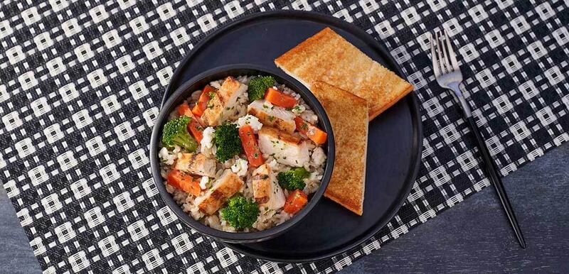 Vital Pursuit is a new brand by Nestlé aimed at GLP-1 weight loss medication users and consumers focused on weight management in the US.  Photograph: Nestlé