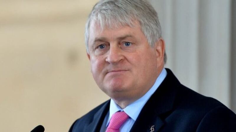 Denis O'Brien