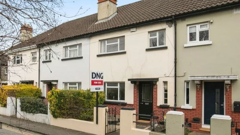3 Lindsay Grove, Glasnevin, Dublin 9