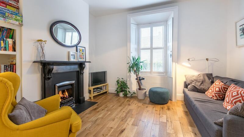 238 Phibsborough Road