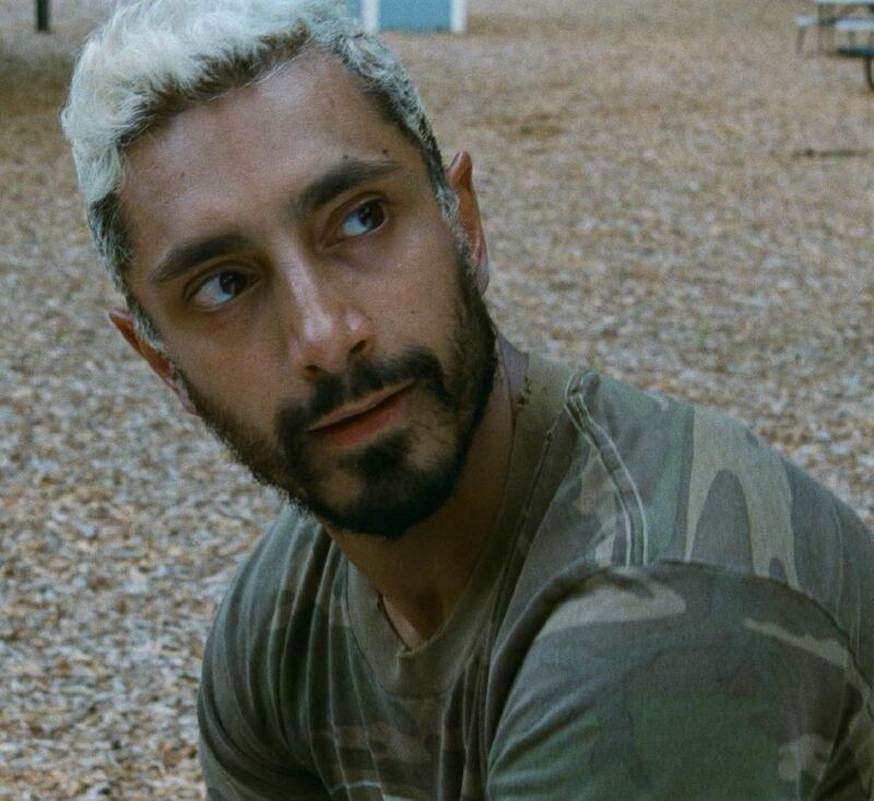 Riz Ahmed: ‘I would describe my identity as rich and multifaceted’