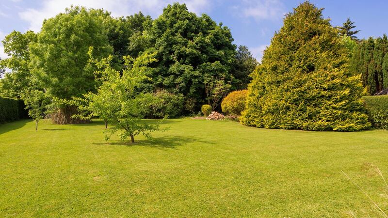 Kenley, 7 Granville Road, Blackrock, Co Dublin