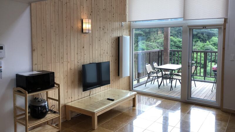 Fresh-R wall mounted venitilation unit