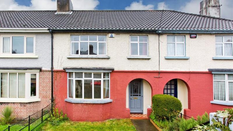 3 New Ireland Road, Rialto, Dublin 8: sold for €396,000, 8.5% above the asking price