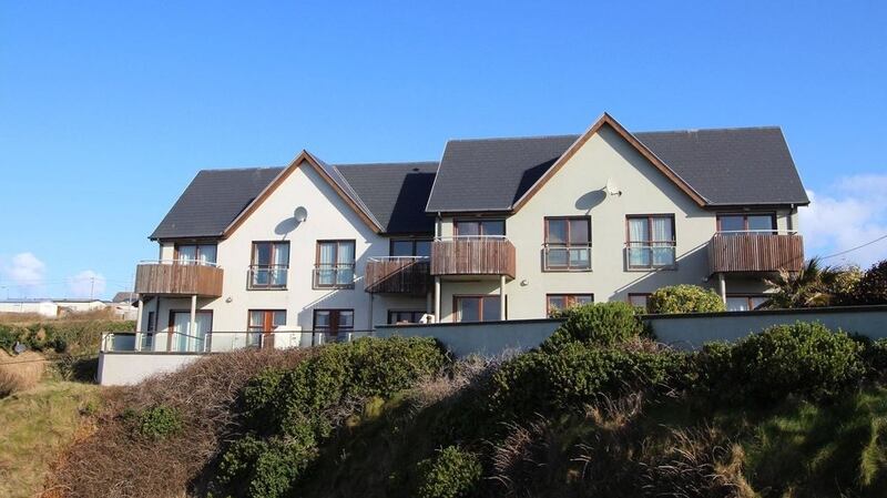 6 Ail na Mara, Cliff Road, Ballybunion, Co Kerry